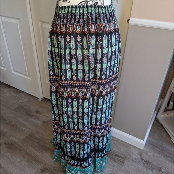 Rip Curl Dresses & Skirts - Ripcurl Maxi Skirt